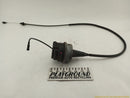 Jeep Cherokee Cruise Control Throttle Actuator-1