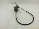 Jeep Cherokee Cruise Control Throttle Actuator-3