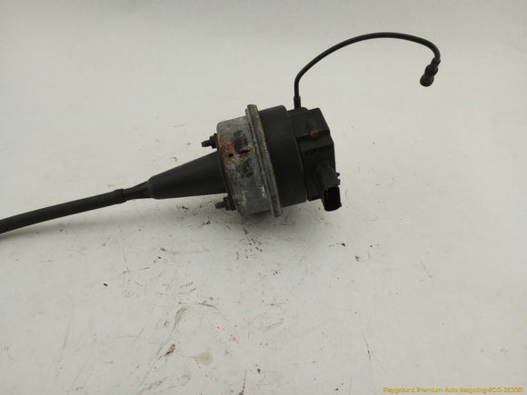 Jeep Cherokee Cruise Control Throttle Actuator