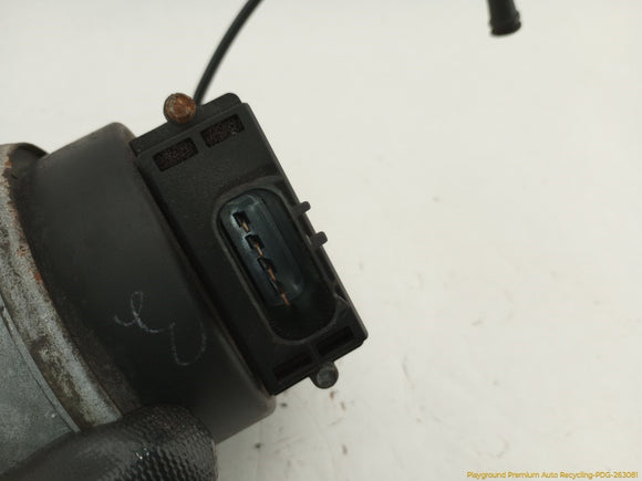 Jeep Cherokee Cruise Control Throttle Actuator