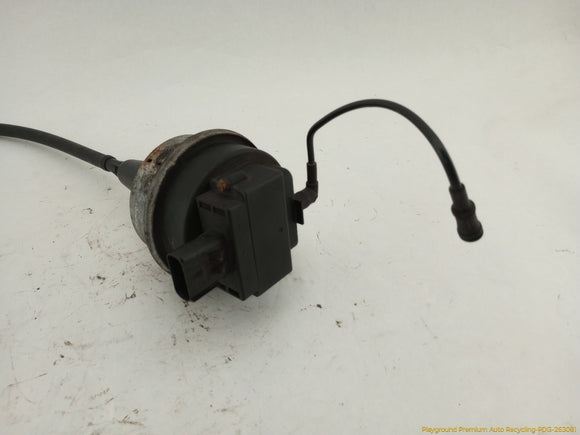 Jeep Cherokee Cruise Control Throttle Actuator