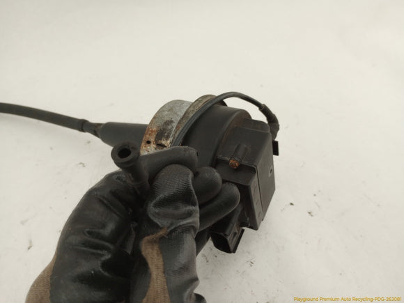 Jeep Cherokee Cruise Control Throttle Actuator