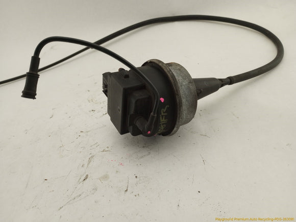 Jeep Cherokee Cruise Control Throttle Actuator