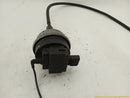 Jeep Cherokee Cruise Control Throttle Actuator-11