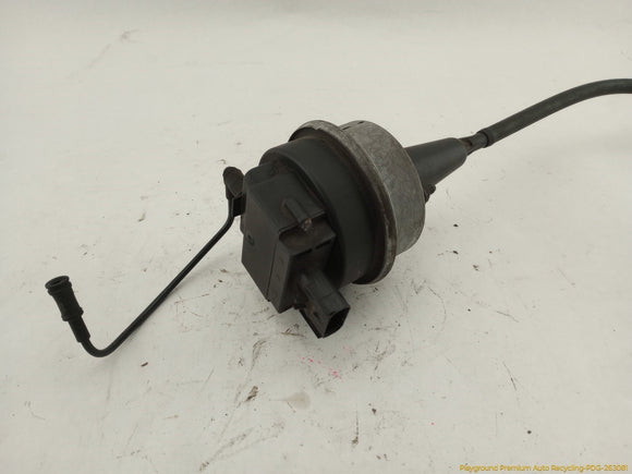 Jeep Cherokee Cruise Control Throttle Actuator