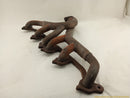 Jeep Cherokee Exhaust Manifold Header-5