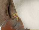 Jeep Cherokee Exhaust Manifold Header-8