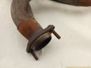 Jeep Cherokee Exhaust Manifold Header-9