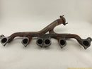 Jeep Cherokee Exhaust Manifold Header-10