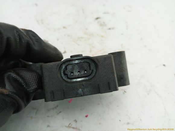 Jeep Cherokee Air Bag Sensor