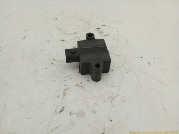 Jeep Cherokee Air Bag Sensor