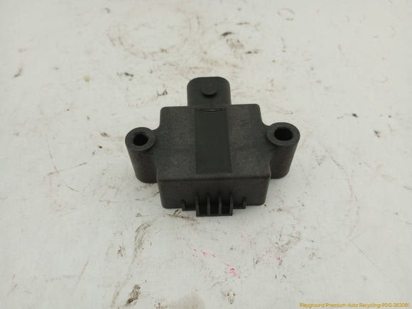 Jeep Cherokee Air Bag Sensor