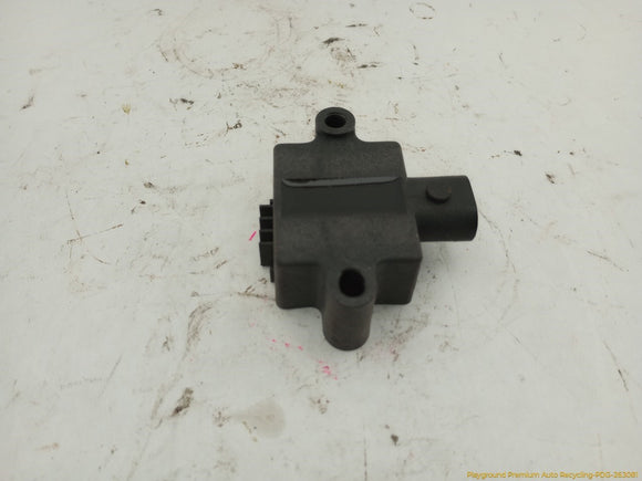 Jeep Cherokee Air Bag Sensor