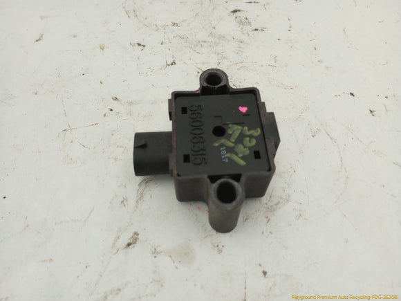Jeep Cherokee Air Bag Sensor