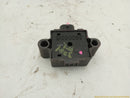 Jeep Cherokee Air Bag Sensor-8