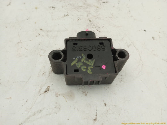Jeep Cherokee Air Bag Sensor