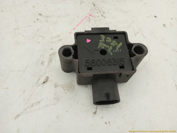 Jeep Cherokee Air Bag Sensor
