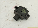Jeep Cherokee Air Bag Sensor-11