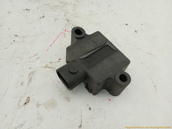 Jeep Cherokee Air Bag Sensor