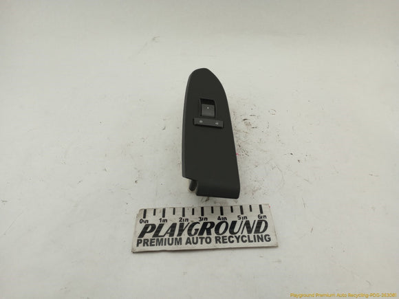 Jeep Cherokee Passenger Front Right Door Window Lock Switch