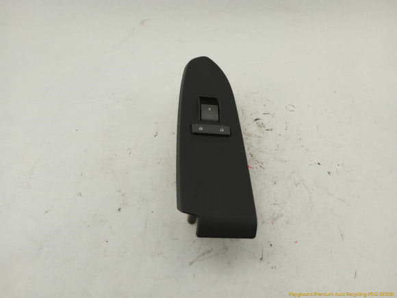 Jeep Cherokee Passenger Front Right Door Window Lock Switch