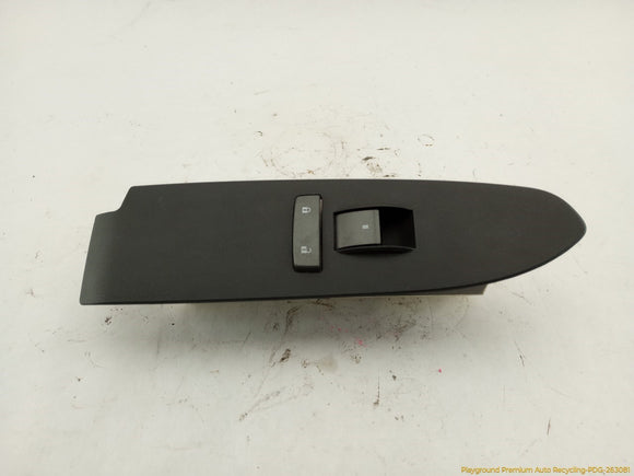 Jeep Cherokee Passenger Front Right Door Window Lock Switch