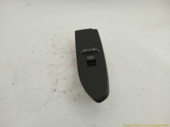 Jeep Cherokee Passenger Front Right Door Window Lock Switch