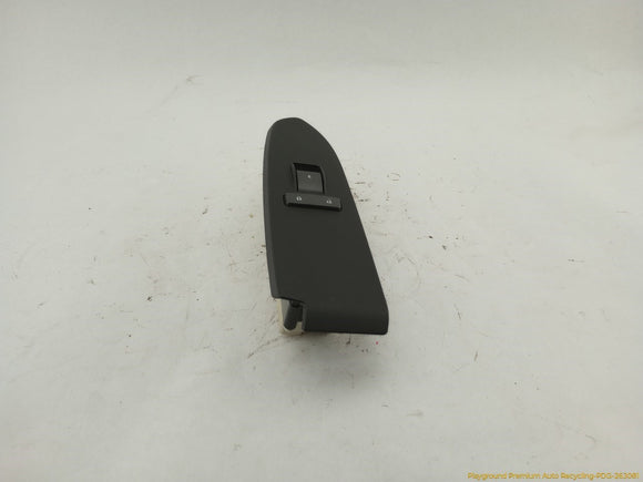 Jeep Cherokee Passenger Front Right Door Window Lock Switch