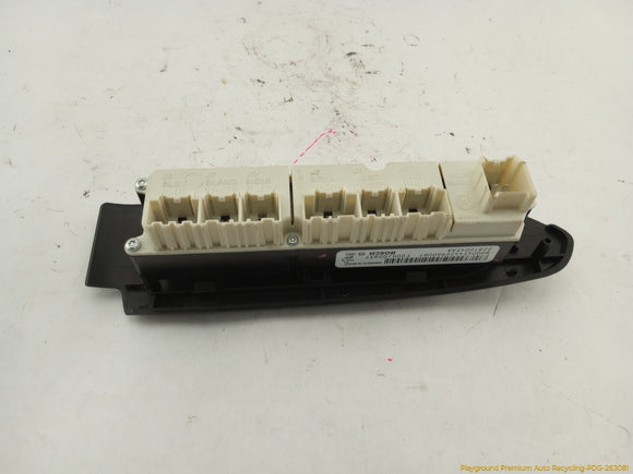 Jeep Cherokee Passenger Front Right Door Window Lock Switch