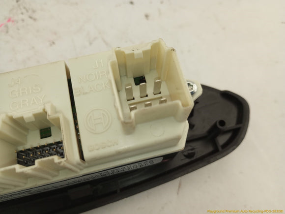 Jeep Cherokee Passenger Front Right Door Window Lock Switch
