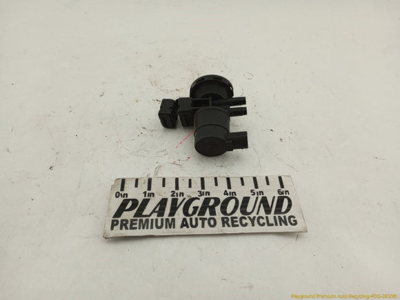 Jeep Cherokee Vapor Canister Purge Valve Solenoid