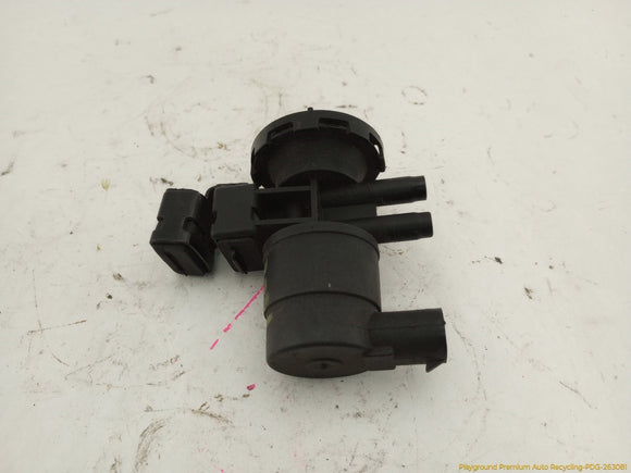 Jeep Cherokee Vapor Canister Purge Valve Solenoid