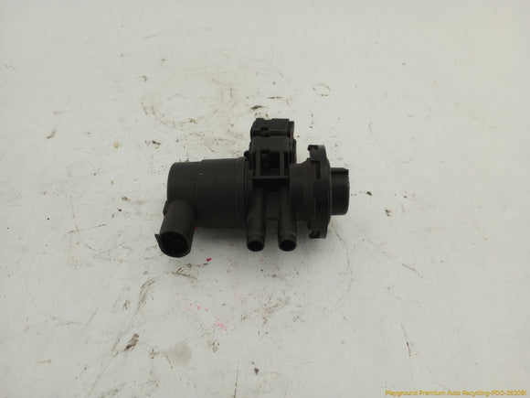 Jeep Cherokee Vapor Canister Purge Valve Solenoid