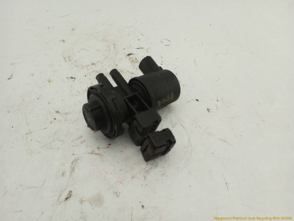Jeep Cherokee Vapor Canister Purge Valve Solenoid