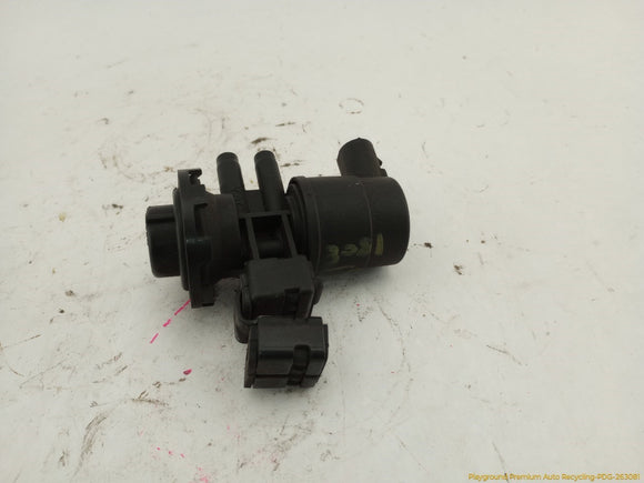 Jeep Cherokee Vapor Canister Purge Valve Solenoid