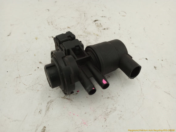Jeep Cherokee Vapor Canister Purge Valve Solenoid