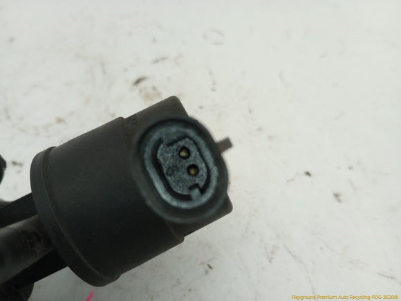 Jeep Cherokee Vapor Canister Purge Valve Solenoid