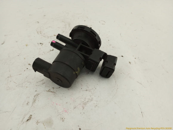 Jeep Cherokee Vapor Canister Purge Valve Solenoid