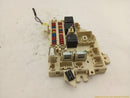 Jeep Cherokee Cabin Fuse Box-8