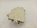 Jeep Cherokee Cabin Fuse Box-10