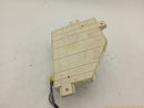 Jeep Cherokee Cabin Fuse Box-12