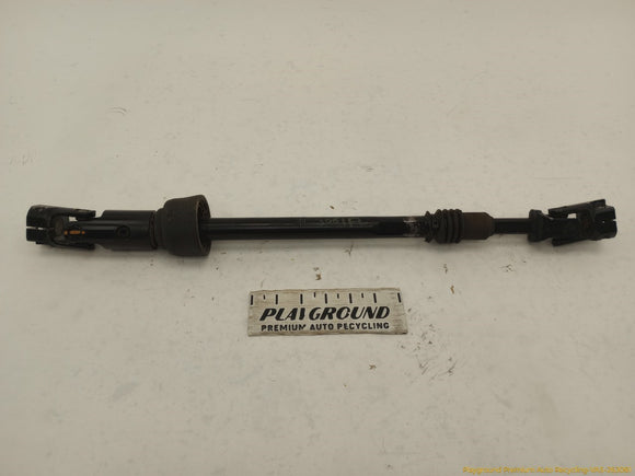 Jeep Cherokee Steering Shaft