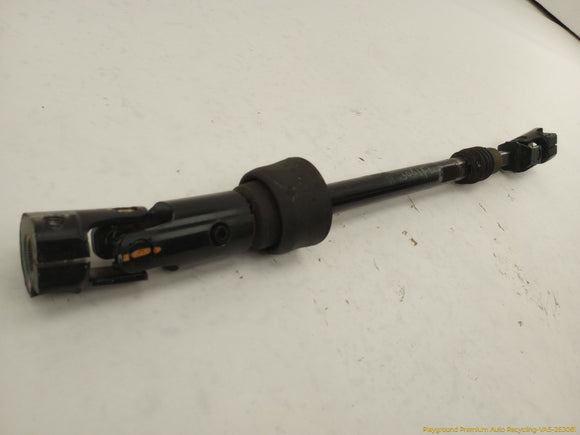 Jeep Cherokee Steering Shaft