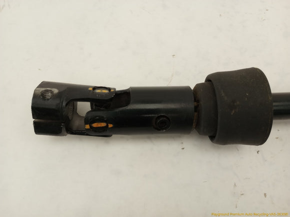 Jeep Cherokee Steering Shaft