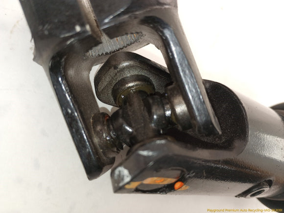 Jeep Cherokee Steering Shaft