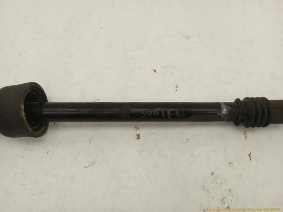 Jeep Cherokee Steering Shaft