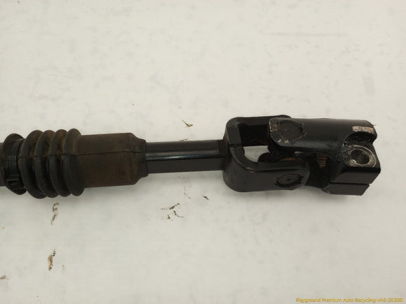 Jeep Cherokee Steering Shaft