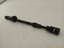 Jeep Cherokee Steering Shaft-9