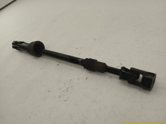 Jeep Cherokee Steering Shaft