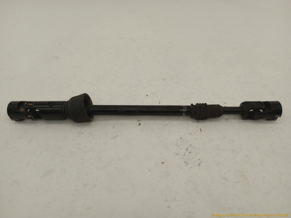 Jeep Cherokee Steering Shaft